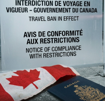 Capture decran 2026 05 06 074541 e1778068013354 Alerte aux voyageurs : La mise &agrave; jour choc des avis de voyage canadiens pour l'&eacute;t&eacute;