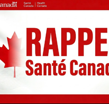 Capture decran 2026 05 06 100011 ALERTE : Sant&eacute; Canada rappelle d'urgence un produit populaire et grandement consomm&eacute; en raison d'un risque grave !