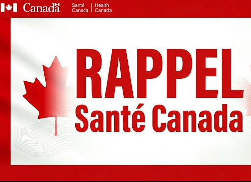 Capture decran 2026 05 06 100011 ALERTE : Sant&eacute; Canada rappelle d'urgence un produit populaire et grandement consomm&eacute; en raison d'un risque grave !