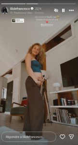 Capture decran 2026 05 06 103535 L'humoriste Qu&eacute;b&eacute;cois et cette chanteuse de La Voix franchissent une &eacute;tape inattendue