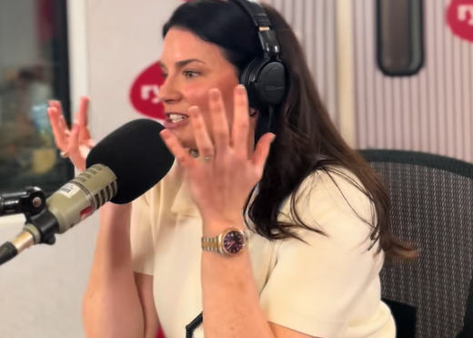 Capture decran 2026 05 06 182455 Marie-&Egrave;ve Janvier sort du silence apr&egrave;s 7 mois : &laquo; &Ccedil;&rsquo;a &eacute;t&eacute; une question de survie &raquo;
