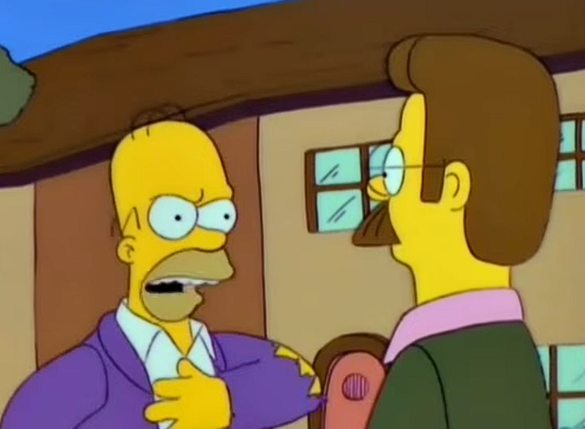 Capture decran 2026 05 07 093714 Doublage des Simpson au Qu&eacute;bec : La nouvelle que tous les fans attendaient