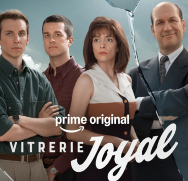 Capture decran 2026 05 07 100435 e1778162770379 Une saison 2 pour Vitrerie Joyal ? : La d&eacute;cision de Martin Matte sur l'avenir de sa nouvelle s&eacute;rie