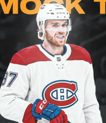 Capture decran 2026 05 07 101434 Une proposition d'&eacute;change historique : Le Canadien impliqu&eacute; dans la plus grosse rumeur de l'ann&eacute;e
