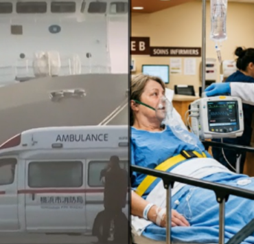 Capture decran 2026 05 07 130814 Alerte mondiale : Ce nouveau virus gagne du terrain, voici l'avertissement urgent des experts