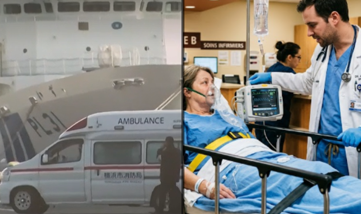 Capture decran 2026 05 07 130814 Alerte mondiale : Ce nouveau virus gagne du terrain, voici l'avertissement urgent des experts