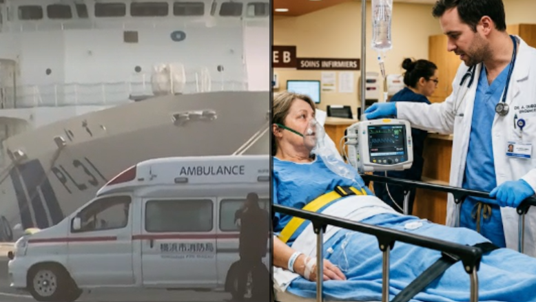 Capture decran 2026 05 07 130814 Alerte mondiale : Ce nouveau virus gagne du terrain, voici l'avertissement urgent des experts