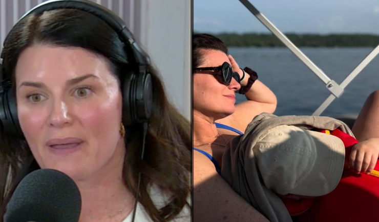 Capture decran 2026 05 07 134604 Ce que Marie-&Egrave;ve Janvier vient de r&eacute;v&eacute;ler sur sa famille fait &eacute;norm&eacute;ment r&eacute;agir