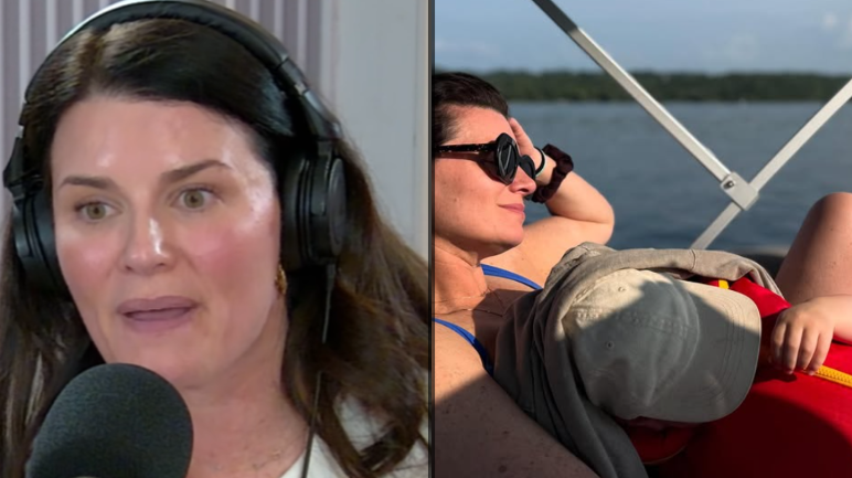 Capture decran 2026 05 07 134604 Ce que Marie-&Egrave;ve Janvier vient de r&eacute;v&eacute;ler sur sa famille fait &eacute;norm&eacute;ment r&eacute;agir