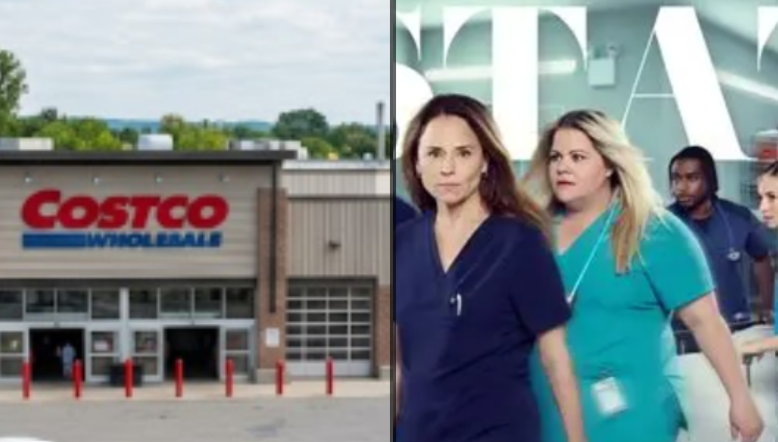 Capture decran 2026 05 07 143834 Une actrice de STAT d&eacute;barque chez Costco et surprend tout le monde