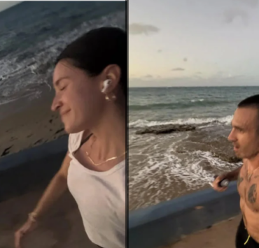 Capture decran 2026 05 07 150448 Jay Du Temple serait en couple avec une star montante du Qu&eacute;bec