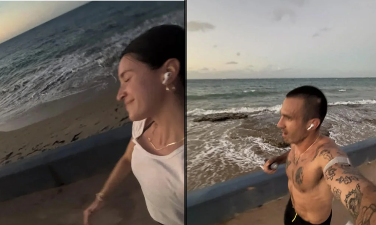 Capture decran 2026 05 07 150448 Jay Du Temple serait en couple avec une star montante du Qu&eacute;bec