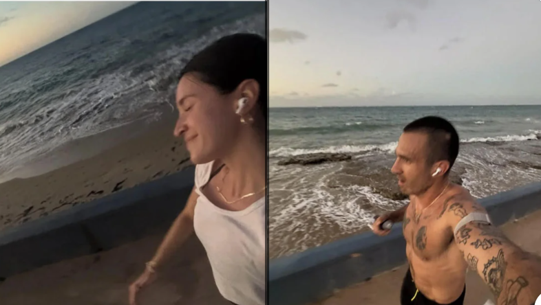 Capture decran 2026 05 07 150448 Jay Du Temple serait en couple avec une star montante du Qu&eacute;bec