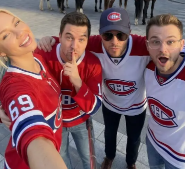 Capture decran 2026 05 07 164604 Des milliers de fans du Canadien pi&eacute;g&eacute;s par une fausse influenceuse