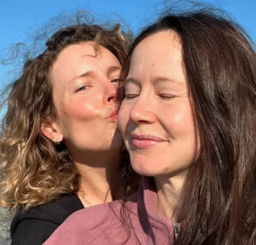 Capture decran 2026 05 07 165335 La com&eacute;dienne Juliette Gosselin fait une annonce qui bouleverse ses fans : elle est enceinte