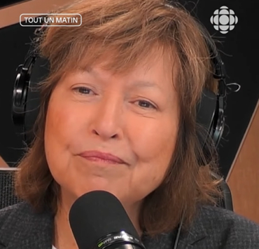 Capture decran 2026 05 07 173213 Apr&egrave;s 17 ans, C&eacute;line Galipeau dit tout sur les vraies raisons de son d&eacute;part