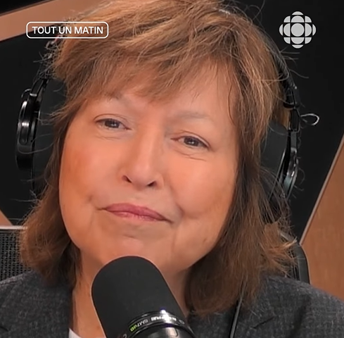 Capture decran 2026 05 07 173213 Apr&egrave;s 17 ans, C&eacute;line Galipeau dit tout sur les vraies raisons de son d&eacute;part