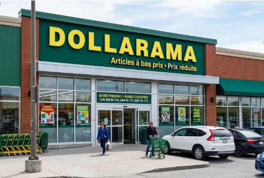 Capture decran 2026 05 08 093827 Tout le monde court chez Dollarama pour mettre la main sur cet objet &agrave; 5 $