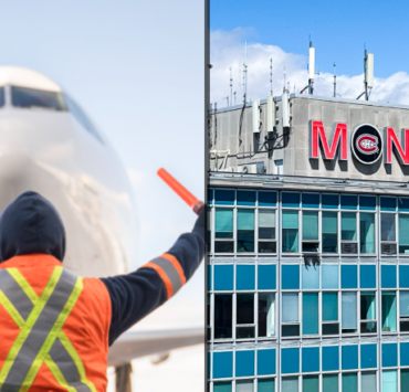 Capture decran 2026 05 08 103225 Une nouvelle mesure &agrave; Montr&eacute;al-Trudeau pourrait surprendre plusieurs voyageurs