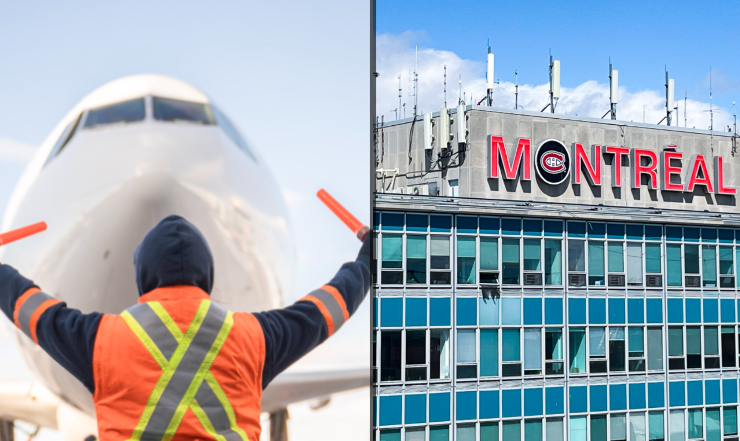 Capture decran 2026 05 08 103225 Une nouvelle mesure &agrave; Montr&eacute;al-Trudeau pourrait surprendre plusieurs voyageurs