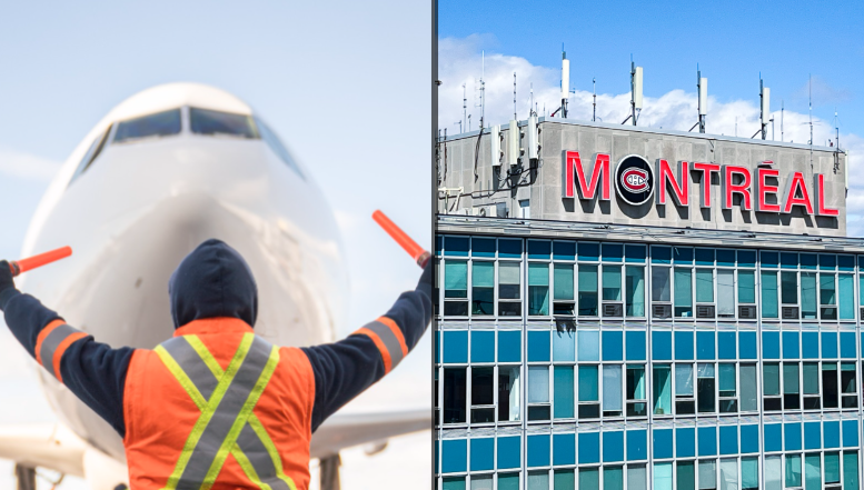 Capture decran 2026 05 08 103225 Une nouvelle mesure &agrave; Montr&eacute;al-Trudeau pourrait surprendre plusieurs voyageurs