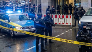 Capture decran 2026 05 08 120727 Une prise d&rsquo;otages signal&eacute;e dans une banque ce matin