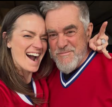 Capture decran 2026 05 08 145835 e1778266772866 Andr&eacute;e Watters fait r&eacute;agir avec une nouvelle photo d&rsquo;amoureux avec Sylvain Cossette pour son anniversaire