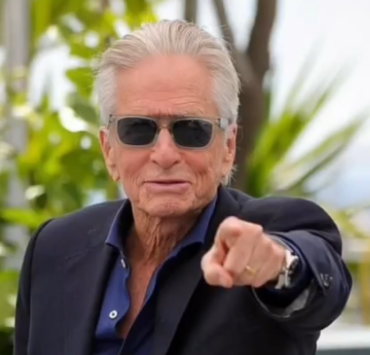 Capture decran 2026 05 09 163109 Michael Douglas fait une r&eacute;v&eacute;lation troublante sur son cancer
