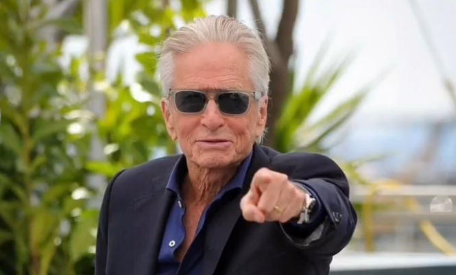 Capture decran 2026 05 09 163109 Michael Douglas fait une r&eacute;v&eacute;lation troublante sur son cancer