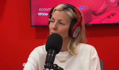 Capture decran 2026 05 09 171230 V&eacute;ronique Cloutier ose une transformation capillaire et tout le monde dit la m&ecirc;me chose !