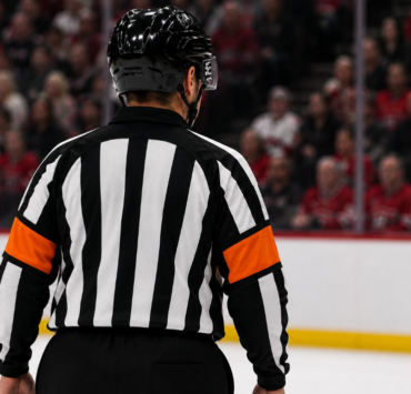 Le Canadien furieux après une décision des arbitres qui fait réagir 3 Le Canadien furieux après une décision des arbitres qui fait réagir Capture decran 2026 05 09 174059 Le Canadien furieux après une décision des arbitres qui fait réagir