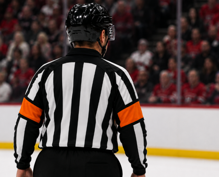 Capture decran 2026 05 09 174059 Le Canadien furieux apr&egrave;s une d&eacute;cision des arbitres qui fait r&eacute;agir