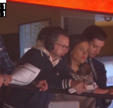Capture decran 2026 05 10 223615 Renaud Lavoie de retour au Centre Bell apr&egrave;s avoir fr&ocirc;l&eacute; le pire