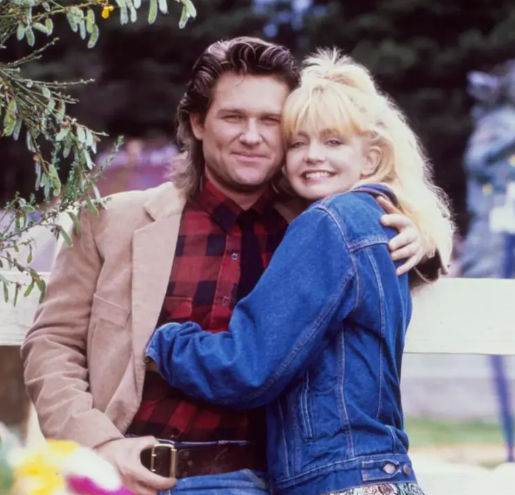 Capture decran 2026 05 10 231721 Sa petite-fille ressemble incroyablement &agrave; Goldie Hawn et le web fond