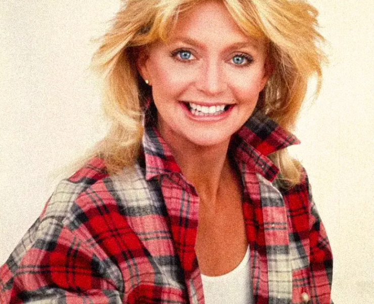 Capture decran 2026 05 10 232115 Sa petite-fille ressemble incroyablement &agrave; Goldie Hawn et le web fond