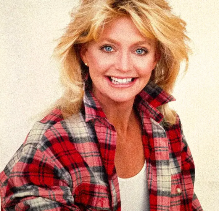 Capture decran 2026 05 10 232115 Sa petite-fille ressemble incroyablement &agrave; Goldie Hawn et le web fond