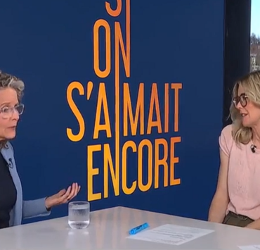 Capture decran 2026 05 11 133554 Vous faites &ccedil;a pour prot&eacute;ger votre relation? Louise Sigouin dit que c'est exactement l'inverse