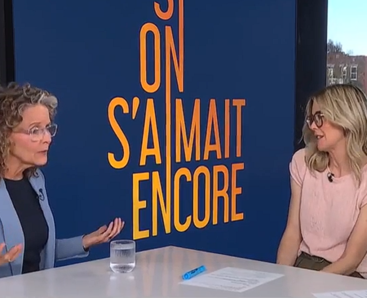 Capture decran 2026 05 11 133554 Vous faites &ccedil;a pour prot&eacute;ger votre relation? Louise Sigouin dit que c'est exactement l'inverse