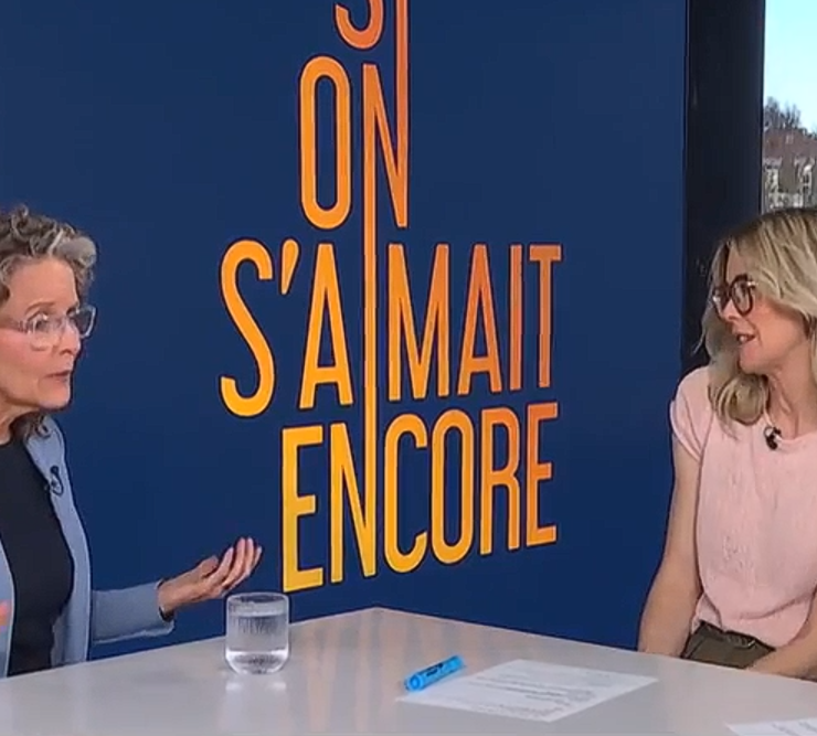 Capture decran 2026 05 11 133554 Vous faites &ccedil;a pour prot&eacute;ger votre relation? Louise Sigouin dit que c'est exactement l'inverse