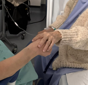 Capture decran 2026 05 11 153858 Fin de semaine difficile pour une com&eacute;dienne qu&eacute;b&eacute;coise : ses deux parents ont &eacute;t&eacute; hospitalis&eacute;s