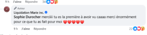 Sophie Durocher n'a pas hésité une seconde à prendre position… et tout le monde en parle encore 3 Sophie Durocher n'a pas hésité une seconde à prendre position… et tout le monde en parle encore Capture decran 2026 05 11 165949 Sophie Durocher n'a pas hésité une seconde à prendre position… et tout le monde en parle encore