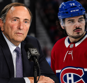 Arber Xhekaj évite le pire après la décision de la LNH 2 Arber Xhekaj évite le pire après la décision de la LNH Capture decran 2026 05 11 171826 Arber Xhekaj évite le pire après la décision de la LNH
