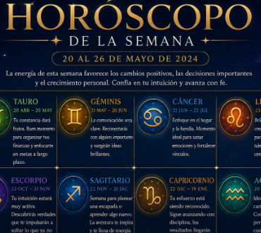 Horoscope de la semaine du 11 au 17 mai : Quelque chose va basculer pour ces 5 signes 3 Horoscope de la semaine du 11 au 17 mai : Quelque chose va basculer pour ces 5 signes Capture decran 2026 05 11 195435 Horoscope de la semaine du 11 au 17 mai : Quelque chose va basculer pour ces 5 signes