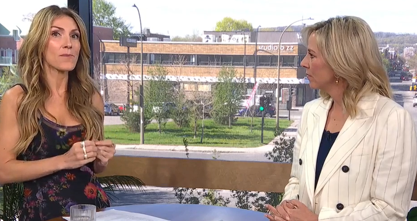Capture decran 2026 05 12 093840 Salut Bonjour : Ingrid Falaise &laquo; Vous n&rsquo;&ecirc;tes pas votre trauma &raquo;