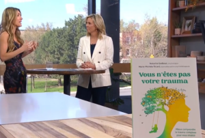 Capture decran 2026 05 12 093850 Salut Bonjour : Ingrid Falaise &laquo; Vous n&rsquo;&ecirc;tes pas votre trauma &raquo;