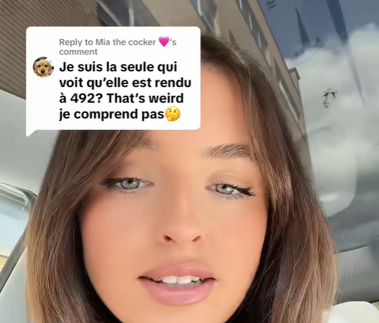 Alicia Moffet perd des milliers d’abonnés et explique enfin pourquoi 1 Alicia Moffet perd des milliers d’abonnés et explique enfin pourquoi Capture decran 2026 05 12 185317 Alicia Moffet perd des milliers d’abonnés et explique enfin pourquoi