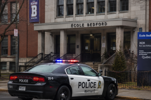 École Bedford à Montréal : le ministère tranche, 11 enseignants visés 1 École Bedford à Montréal : le ministère tranche, 11 enseignants visés Capture decran 2026 05 13 071412 École Bedford à Montréal : le ministère tranche, 11 enseignants visés