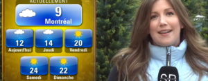 Capture decran 2026 05 13 083009 Elle annonce enfin la nouvelle qu'on attendait depuis des mois &agrave; Salut Bonjour