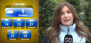 Capture decran 2026 05 13 083027 Elle annonce enfin la nouvelle qu'on attendait depuis des mois &agrave; Salut Bonjour