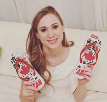 Capture decran 2026 05 13 090959 Les fans craquent pour les nouvelles images de Joannie Rochette en amoureux